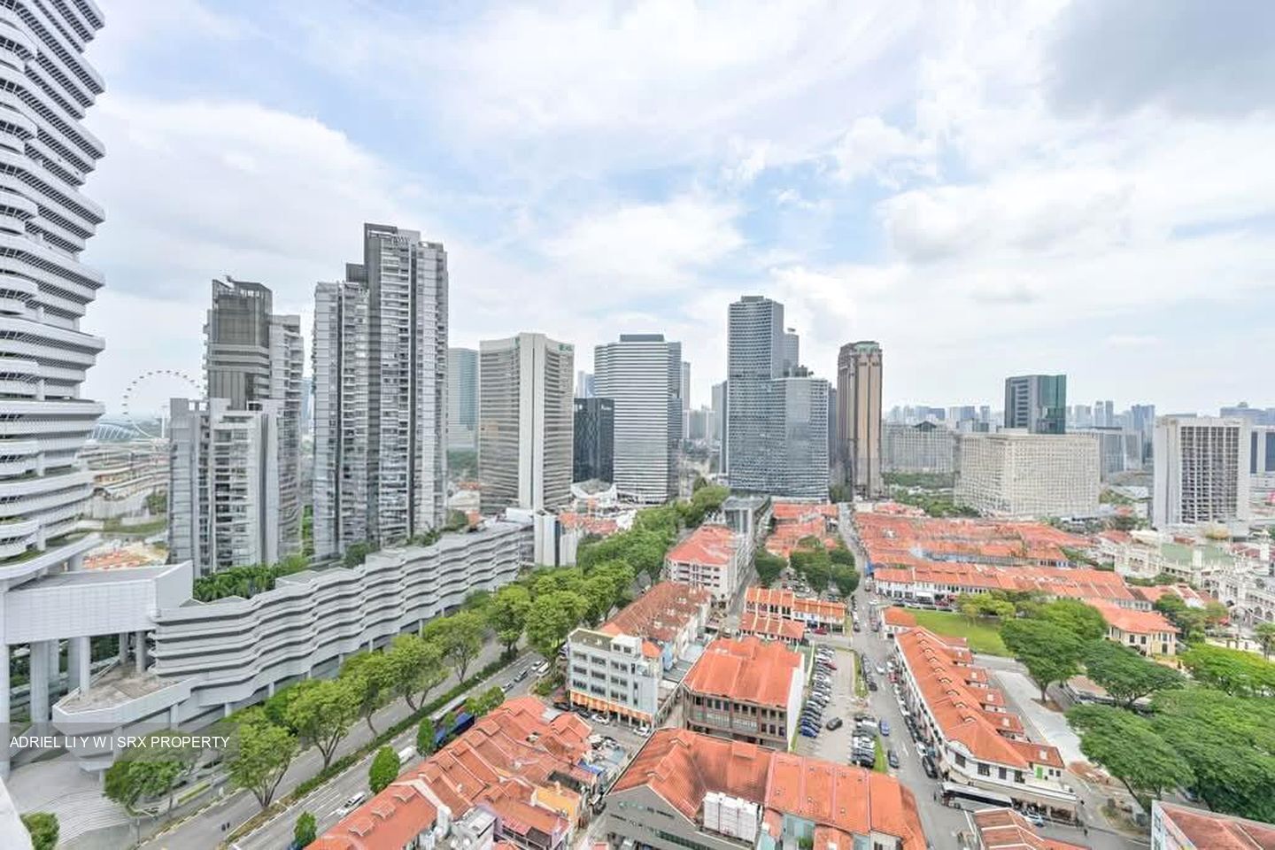 City Gate (D7), Apartment #596675261